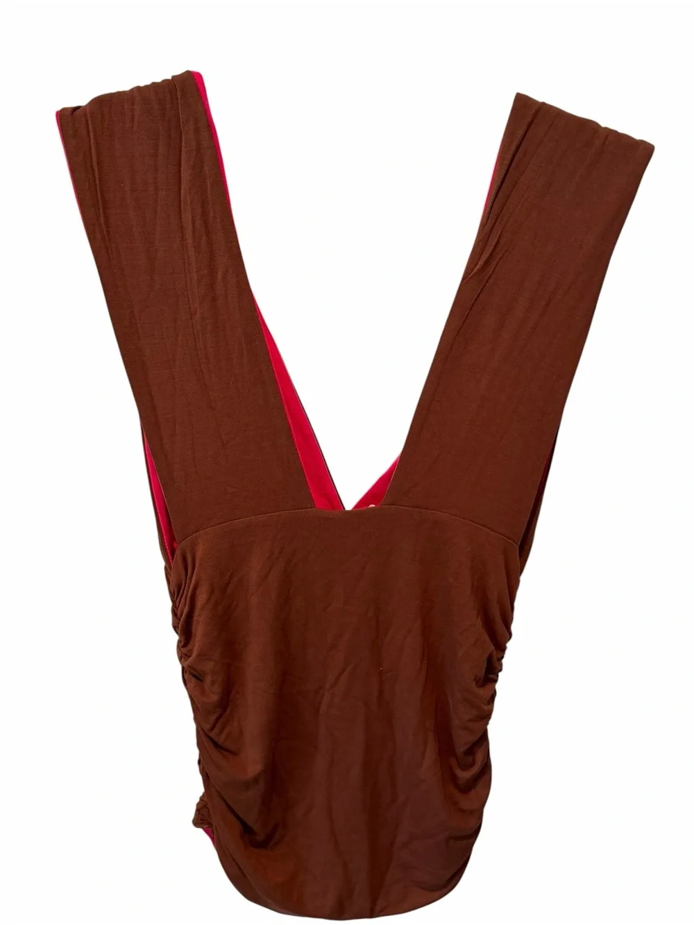 Chaser soft reversible